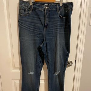 Jeans old navy